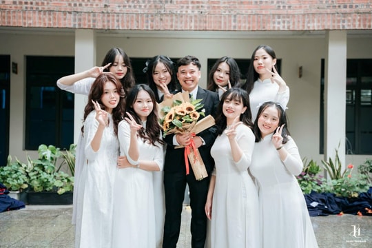 Chọn tổ hợp môn lớp 10: Đừng để “lệch đường ray” ngay từ ga xuất phát