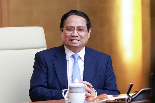 Việt Nam đang cải cách và sẽ cải cách hơn nữa để tạo thuận lợi nhất cho người dân và doanh nghiệp