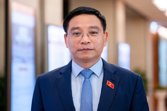 Bộ trưởng Bộ Tài chính Nguyễn Văn Thắng làm Chủ tịch Hội đồng quản lý Quỹ Hỗ trợ đầu tư