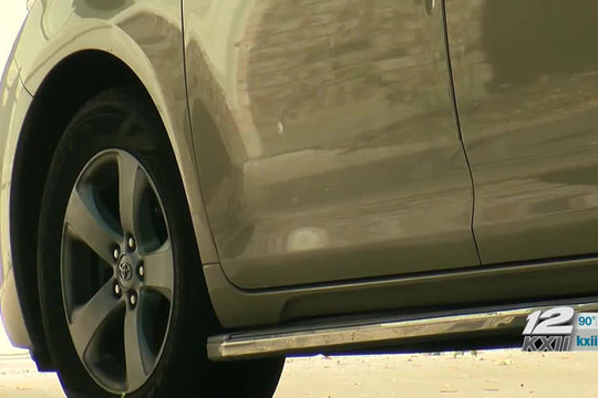 ‏Bí quyết giữ xe an toàn trước nạn trộm cắp‏