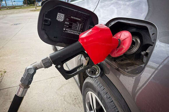 ‏Vì sao xe số sàn đang dần biến mất?‏