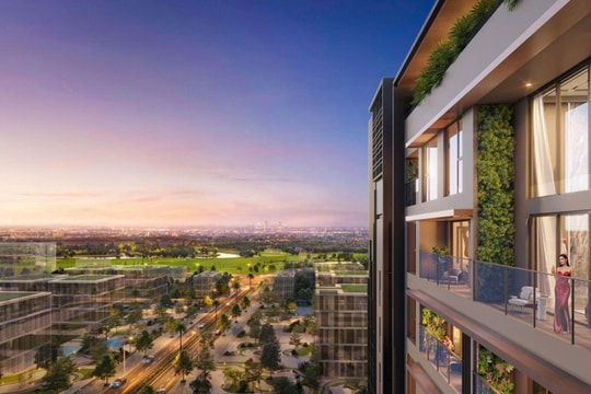 ‏‘Cơn khát’ căn hộ hạng sang tại Hà Nội: Thời cơ tạo sóng cho nhà đầu tư?