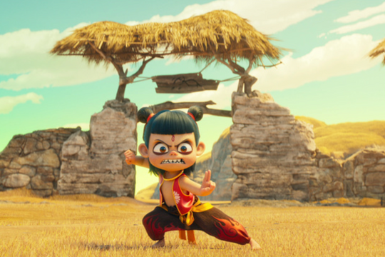 Dương Tử Quỳnh tham gia lồng tiếng giúp 'Na Tra 2' chinh phục thị trường Bắc Mỹ