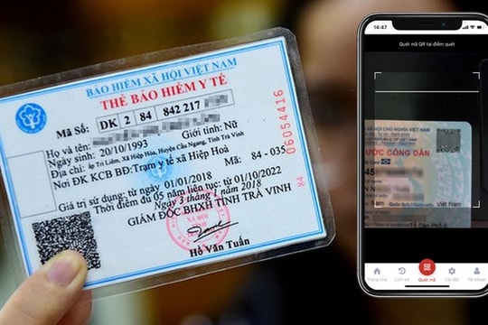 9 nhóm đối tượng tham gia và mức đóng bảo hiểm y tế theo quy định mới