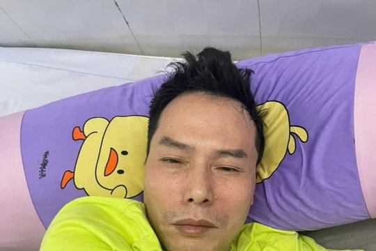 Công an đặc khu Phú Quốc bắt giữ đối tượng bị truy nã quốc tế