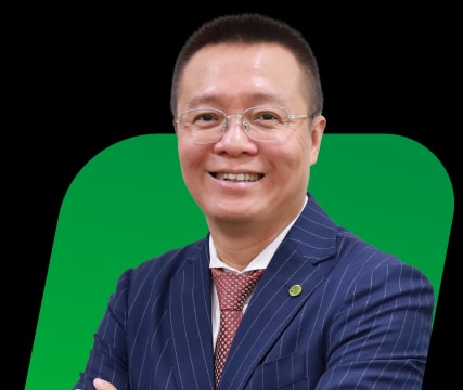 OCB bổ nhiệm Giám đốc Tài chính