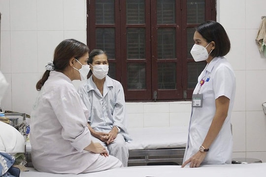 Bộ Y tế yêu cầu tăng cường quản lý trong lĩnh vực giám định pháp y, pháp y tâm thần và bắt buộc chữa bệnh tâm thần