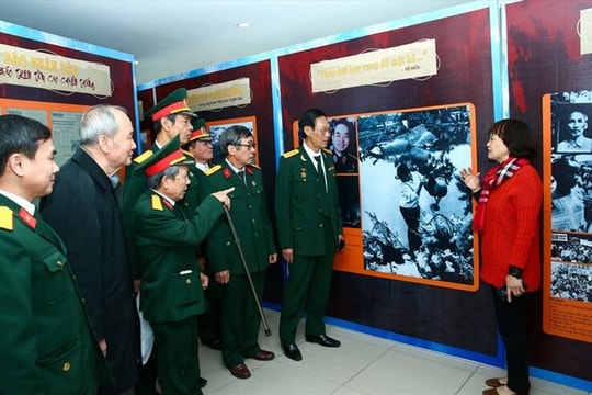 Sửa đổi trình tự giải quyết chế độ trợ cấp với người tham gia kháng chiến, bảo vệ Tổ quốc