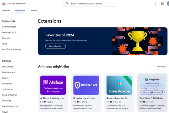 Hơn 200 tiện ích trình duyệt bị biến thành công cụ thu thập dữ liệu trái phép