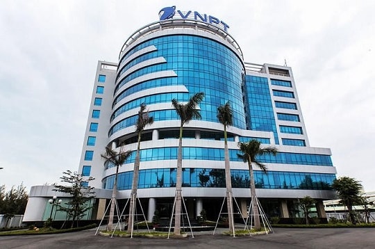 Phó Thủ tướng đồng ý chủ trương sáp nhập VNPT-Vinaphone, VNPT-Media vào Tập đoàn VNPT