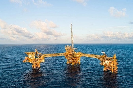 PTSC được trao gói thầu hơn 10.000 tỷ đồng