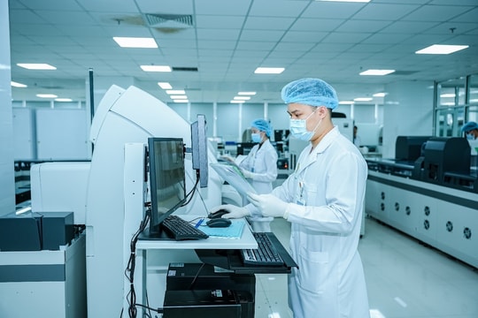 Doanh nghiệp nước ngoài có văn phòng đại diện tại Việt Nam mới được phép đứng tên đăng ký thuốc