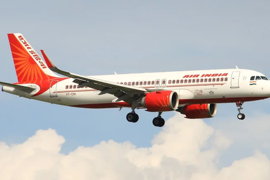 ‏Air India bị phát hiện gian lận hồ sơ an toàn trước cả vụ rơi máy bay 787‏