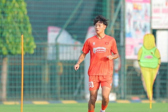 Điểm tin thể thao 12/7: Alex Bùi bị loại khỏi danh sách U23 Việt Nam, đêm nay chung kết đơn nữ Wimbledon