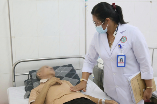 Đắk Lắk kích hoạt khẩn cấp ứng phó bệnh "vi khuẩn ăn thịt người"