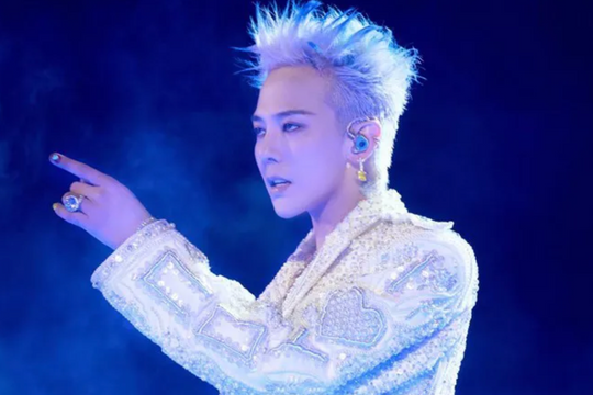 Công ty quản lý của G-Dragon giải thích rõ lý do dừng concert ở Thái Lan