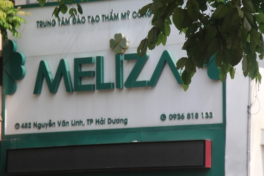 Người phụ nữ tử vong sau gần một tháng nguy kịch vì làm đẹp tại cơ sở thẩm mỹ ‘chui’