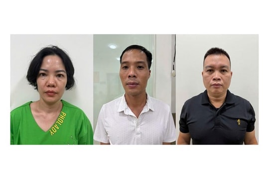 Bộ Y tế yêu cầu Hà Nội báo cáo việc cấp phép phòng khám liên quan đường dây “cò mồi” lừa đảo bệnh nhân