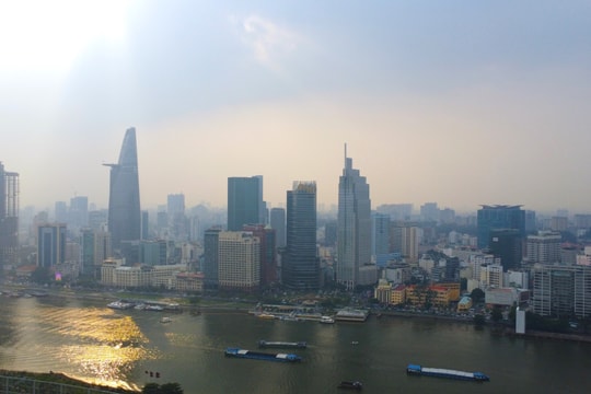 Thị trường bất động sản quý II/2025: Các loại hình đồng loạt phục hồi, đón dòng tiền đầu tư mới