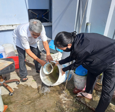 6 ca tử vong do sốt xuất huyết tại TP HCM