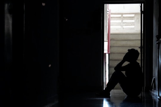 Khi người trẻ cô đơn