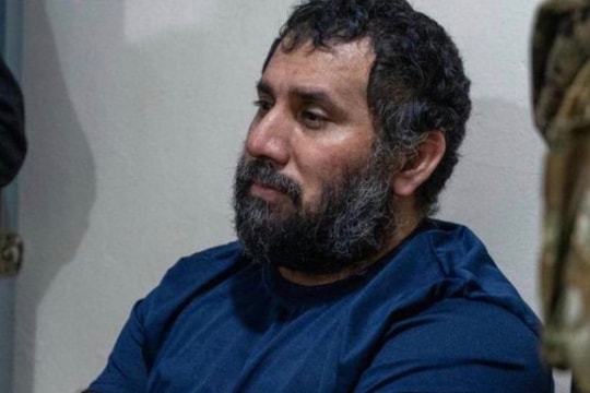 Thủ lĩnh băng đảng Ecuador 'Fito' chấp nhận bị dẫn độ sang Mỹ