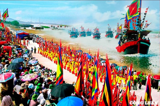 Quần thể di tích và danh thắng Yên Tử - Vĩnh Nghiêm - Côn Sơn, Kiếp Bạc được UNESCO công nhận là Di sản Thế giới