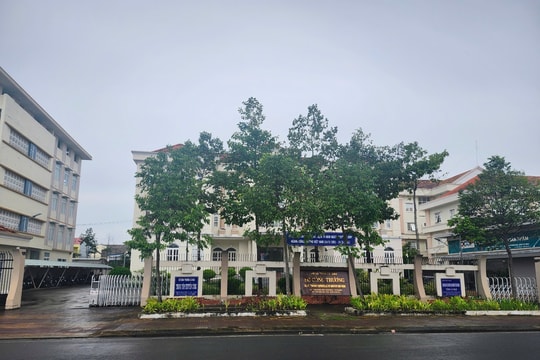 Cần quản lý chặt chẽ việc sản xuất, kinh doanh và sử dụng Clo khí trong nuôi trồng thủy sản