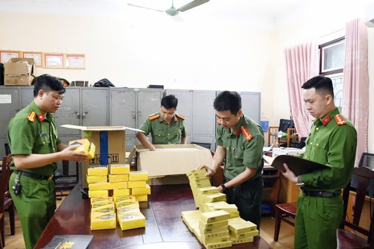 Ngăn đầu cơ vật liệu xây dựng, đẩy nhanh xử lý các vụ án buôn lậu, hàng giả