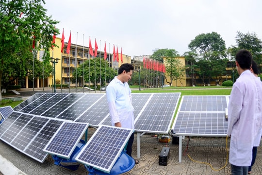 Học phí Đại học Bách khoa Hà Nội tăng cao nhất lên tới 67 triệu đồng/năm