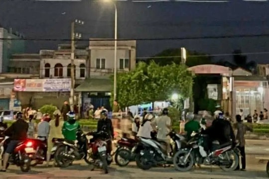 Chủ quán cà phê tử vong bất thường tại Tây Ninh: Đã bắt được nghi phạm