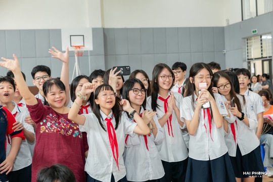 Có cần 5 năm giảng dạy ở cấp học cao nhất mới được làm Phó Hiệu trưởng trường nhiều cấp học?