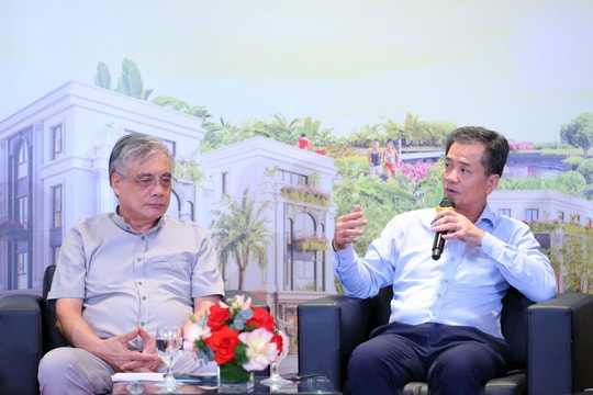 Bất động sản Hải Phòng: 'Bung hàng' là 'cháy', ngược dòng cả nước