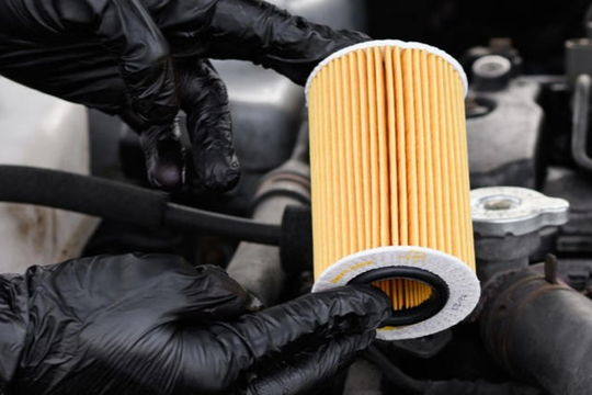 ‏Chuyện gì xảy ra nếu bạn dùng sai cỡ lọc dầu cho xe?‏