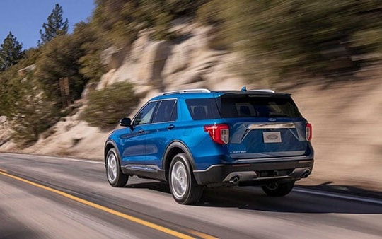 Giảm thuế nhập khẩu ô tô Mỹ liệu có tác động mạnh tới thị trường?