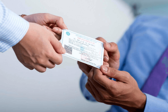 Người bệnh tự mua thuốc, thiết bị y tế có thể được Bảo hiểm y tế thanh toán