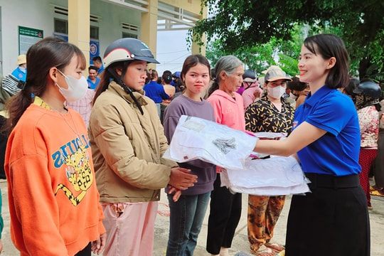 Gia Lai tập trung thực hiện mục tiêu quốc gia giảm nghèo bền vững