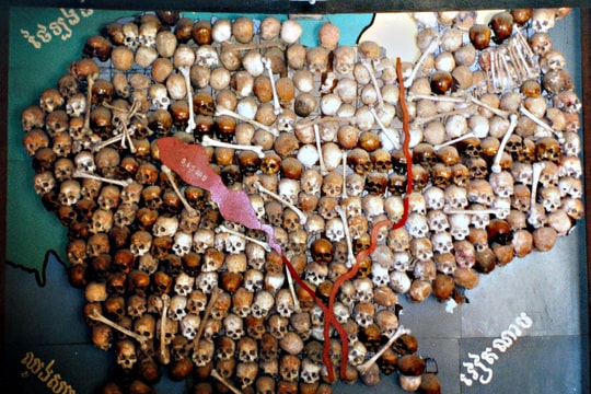 UNESCO công nhận ba địa điểm tra tấn của Khmer Đỏ là Di sản Thế giới