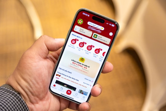 Ra mắt 43 tiện ích mới trên VNeID, tích hợp trợ lý ảo hỗ trợ hỏi đáp thủ tục hành chính