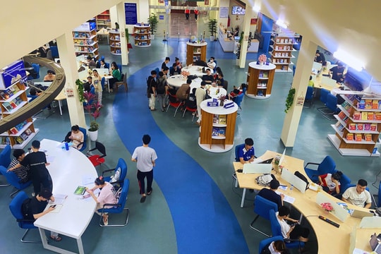 Bộ Giáo dục và Đào tạo đề xuất mức trần học phí giáo dục đại học và giáo dục nghề nghiệp