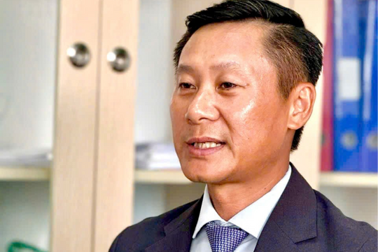 Luật sư Nguyễn Hồng Chung: Cần tập trung gỡ nút thắt pháp lý, khơi thông dòng vốn đầu tư