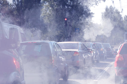 ‏Động cơ xăng hay diesel gây ô nhiễm hơn?‏