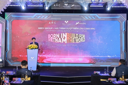 Những tiết lộ “khủng” về đối tác tư vấn IPO quốc tế cho Meey Group