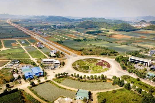 Ninh Bình giải ngân vốn đầu tư công đạt 79,4% kế hoạch vốn được Thủ tướng Chính phủ giao