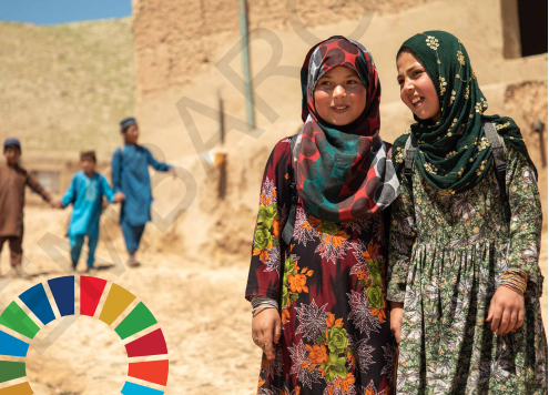 ‏Liên hợp quốc: Mục tiêu Phát triển Bền vững chỉ còn 5 năm và đang chệch hướng ‏