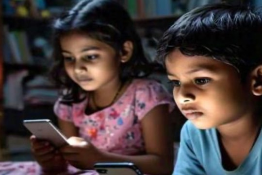 Năm nước châu Âu thử nghiệm ứng dụng bảo vệ trẻ em trên internet