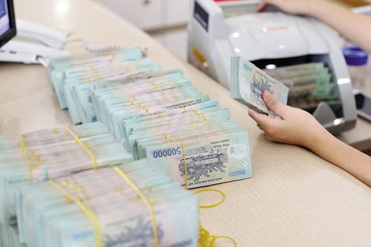 Đề xuất đánh thuế 20% tiền lãi chứng khoán