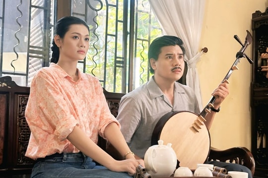 Phim 'Ký ức Nam Xuân' tôn vinh nghệ thuật đờn ca tài tử