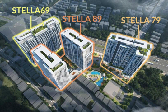 TP.HCM chấp thuận chủ trương đầu tư khu “đất vàng” tại Đại lộ Võ Văn Kiệt