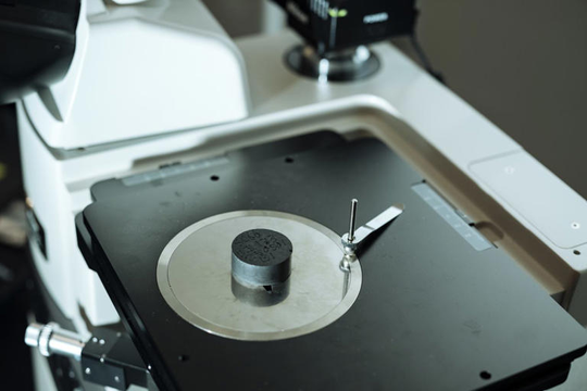 ‏Nhà sản xuất đất hiếm lớn nhất Mỹ muốn chấm dứt sự thống trị của Trung Quốc‏